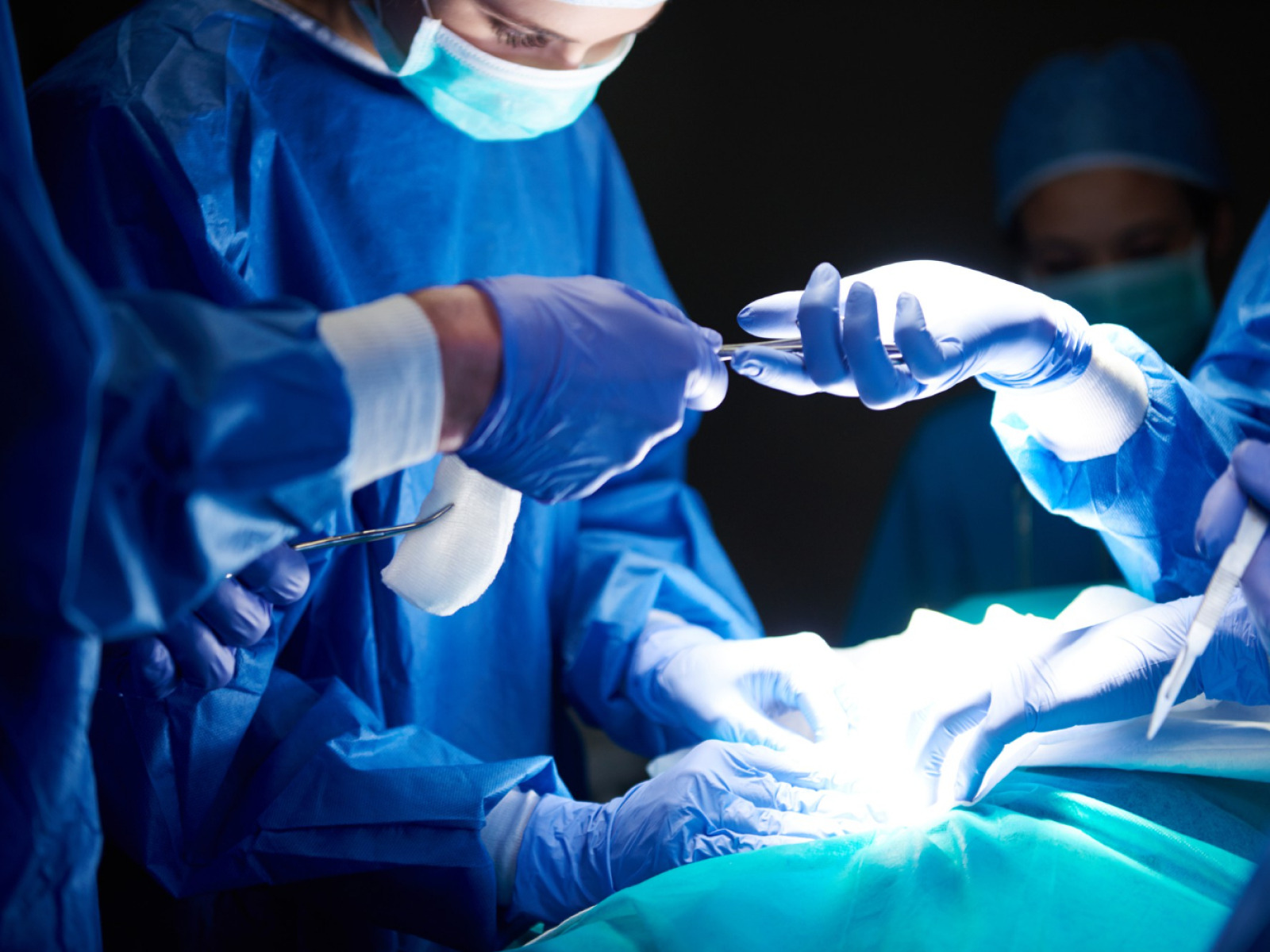 Preventive Healthcare